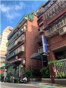鄰近金洋大樓社區推薦-絕代風華，位於台北市中山區